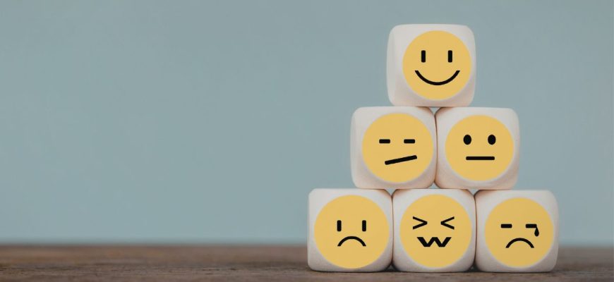 Зачем обращать внимание на эмоции при болезни